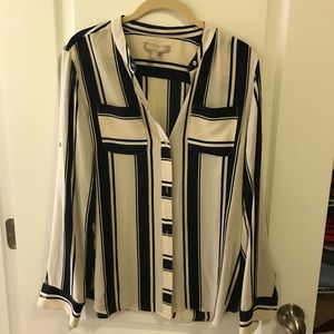 Banana Republic Blouse